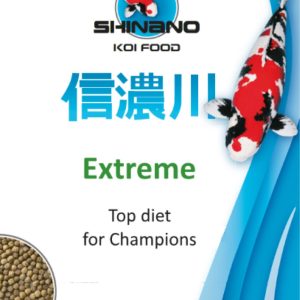 Shinano Extreme 3mm 3kg