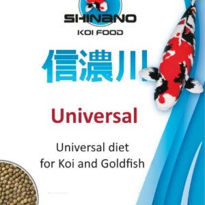 Shinano Universal 3mm 7.5kg