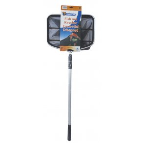 Håv Teleskop Proff 38x35cm