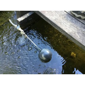 Automatisk Vannpåfyller 3/7