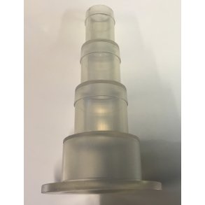 Trapes UV—C 75/80W