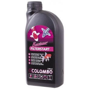 Filtersrart Bactuur 1000ml