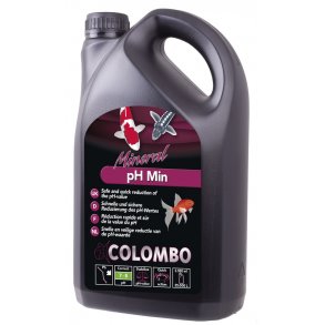 PH minus 2500ml Colombo