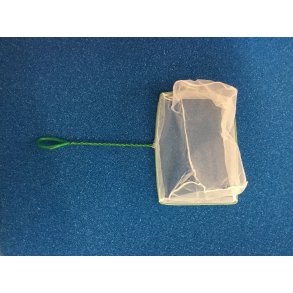 Håv Finmasket 20x30cm