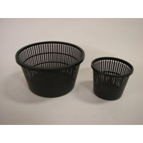 Plantekurv Ø22
