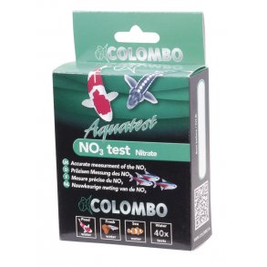 Nitrat test NO3