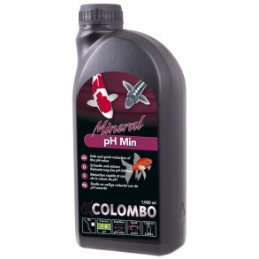 PH minus 1000ml Colombo