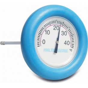 Termometer Stort Flytende