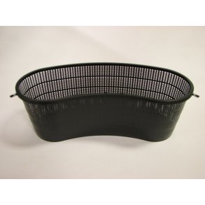 Plantekurv Oval
