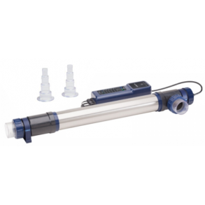 Rustfri Pro 80W UV-C