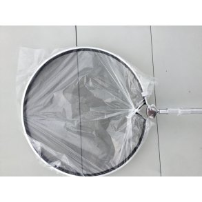 Koinett/håv Ø 70cm 3m