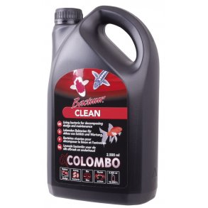 Slamfjerner Clean Sludge 2500ml
