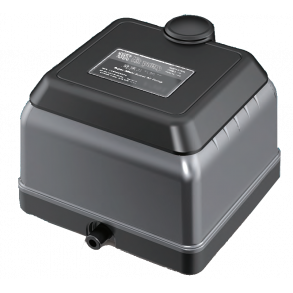 Luftpumpe Koi-Flow 60