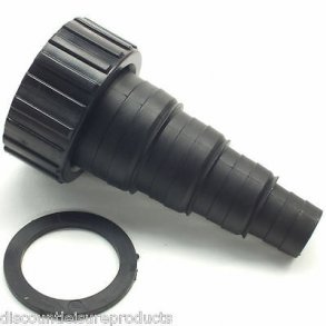 Stuss til TopClear 18000