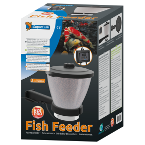 Fóringsautomat  Proff 7 liter