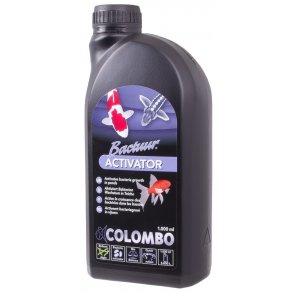 Activator Bactuur 1000ml Colombo