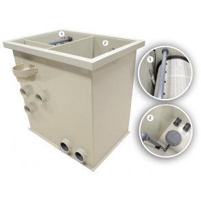 Combi trommel 30 versjon 2 ink.biomedie