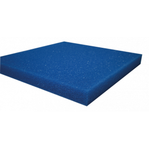 Blåmatte Grov 50x50x5