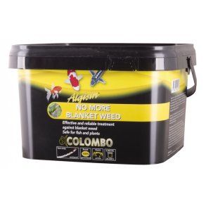 Trådalgedreper Algsin 2500ml