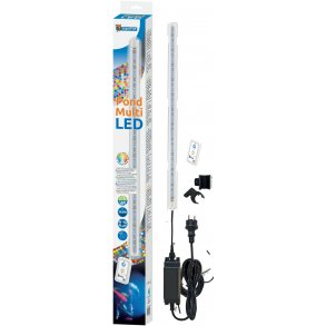 LED lys 30cm regulerbar