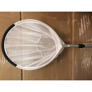 Håv Extra Finmasket Nett Ø 45cm