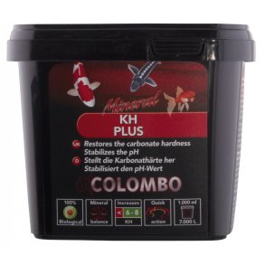 KH+ 1000ml Colombo