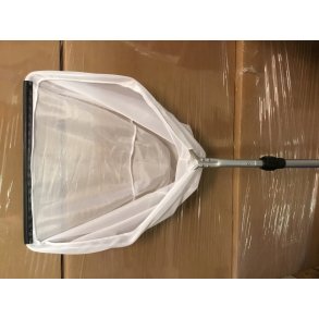 Håv Extra Finmasket Nett 40cm