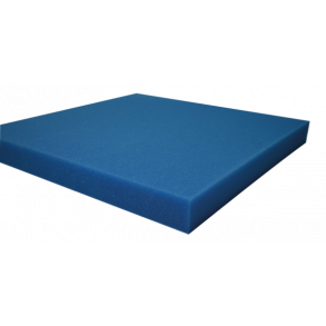 Blåmatte Fin 50x50x5