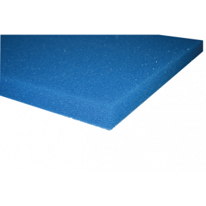 Blåmatte Grov 100x100x5